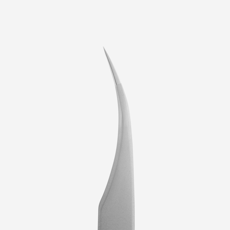 STALEKS PRO EXPERT szempilla csipesz TE-40/11
