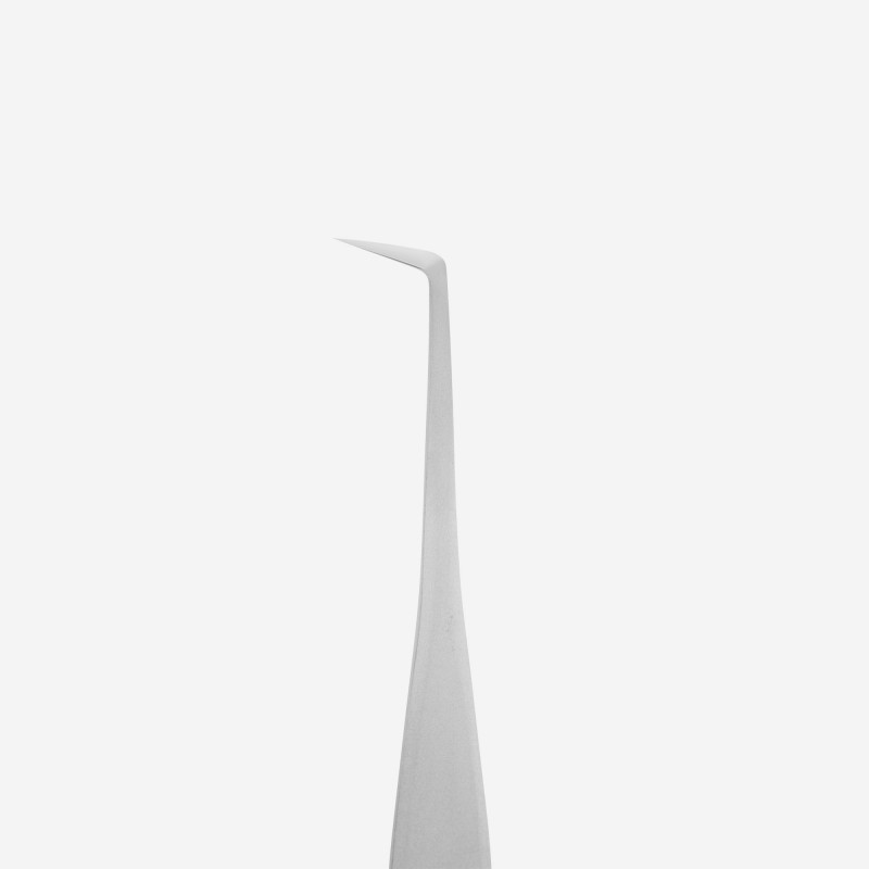 STALEKS PRO EXPERT szempilla csipesz TE-40/8