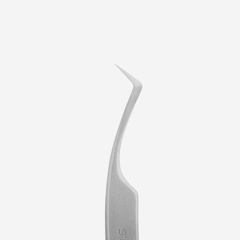STALEKS PRO EXPERT szempilla csipesz TE-41/2