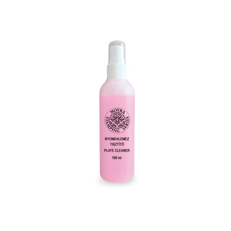 Moyra Nyomdalemez tisztító 100 ml