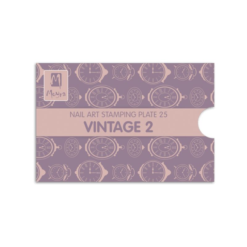 Moyra Nyomdalemez - VINTAGE 2 Nr.25