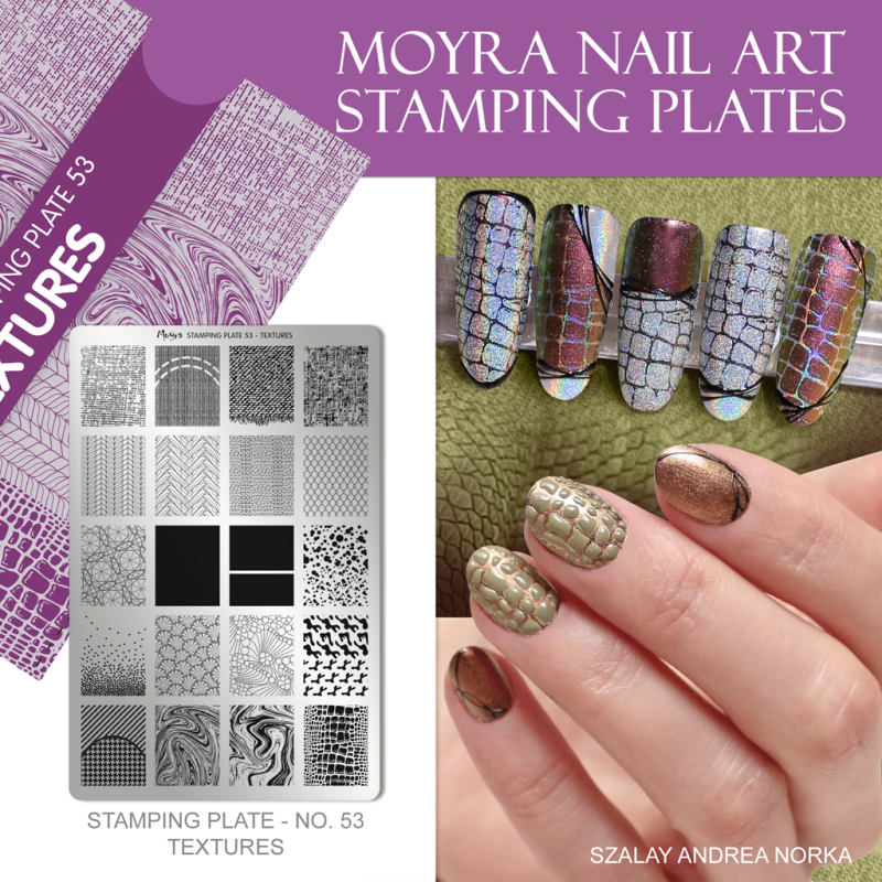 Moyra Nyomdalemez -Textures Nr.53