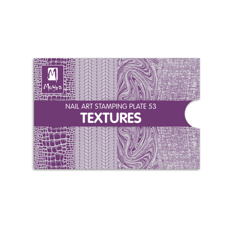 Moyra Nyomdalemez -Textures Nr.53