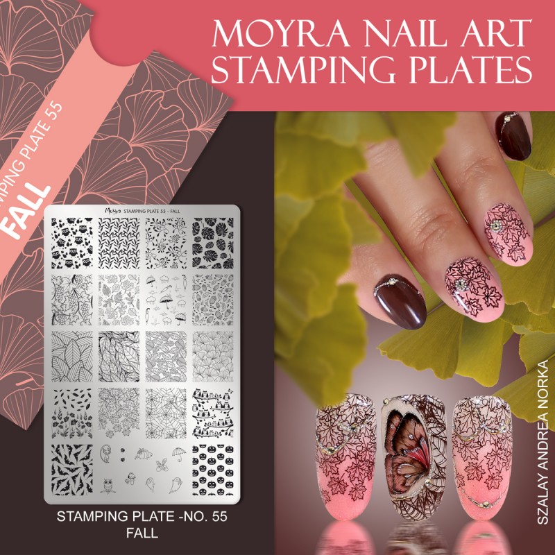 Moyra Nyomdalemez - FALL Nr.55