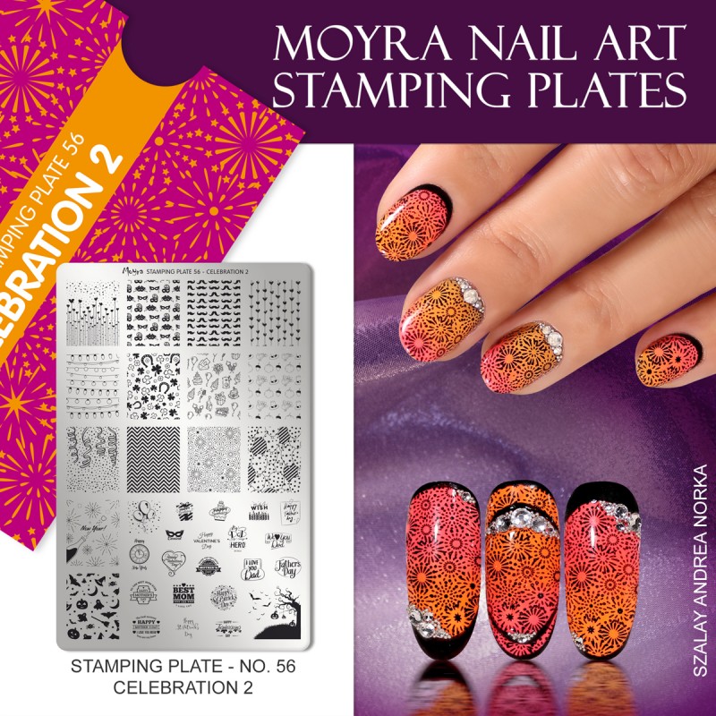 Moyra Nyomdalemez - CELEBRATION 2 Nr.56