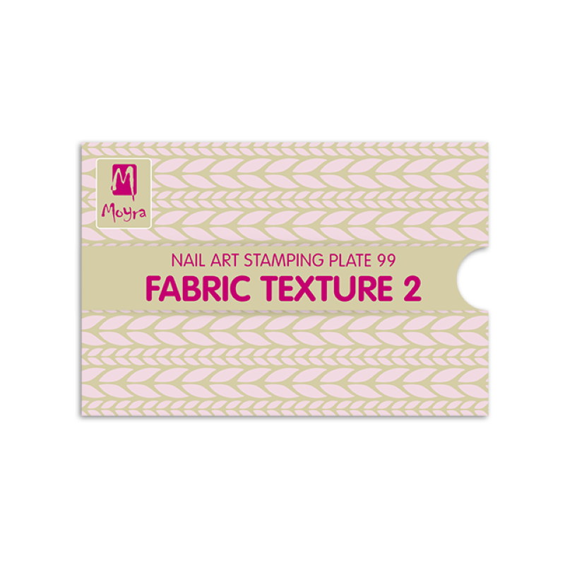 Moyra Nyomdalemez - FABRIC TEXTURE 2 Nr.99