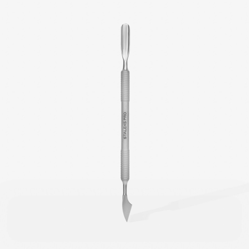STALEKS PRO SMART kutikula nyomó/kaparó PS-50/2