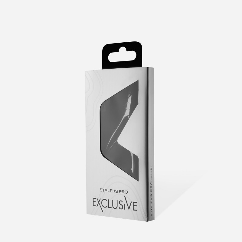 STALEKS PRO EXCLUSIVE kutikula fogó NX-20-5M