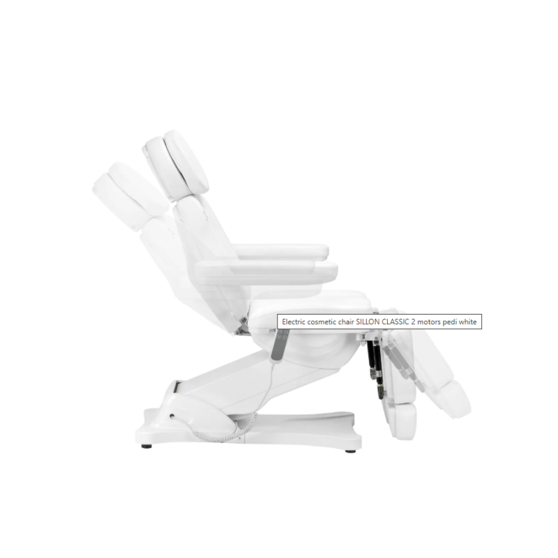 Pedikűr szék Sillon Clasic 2