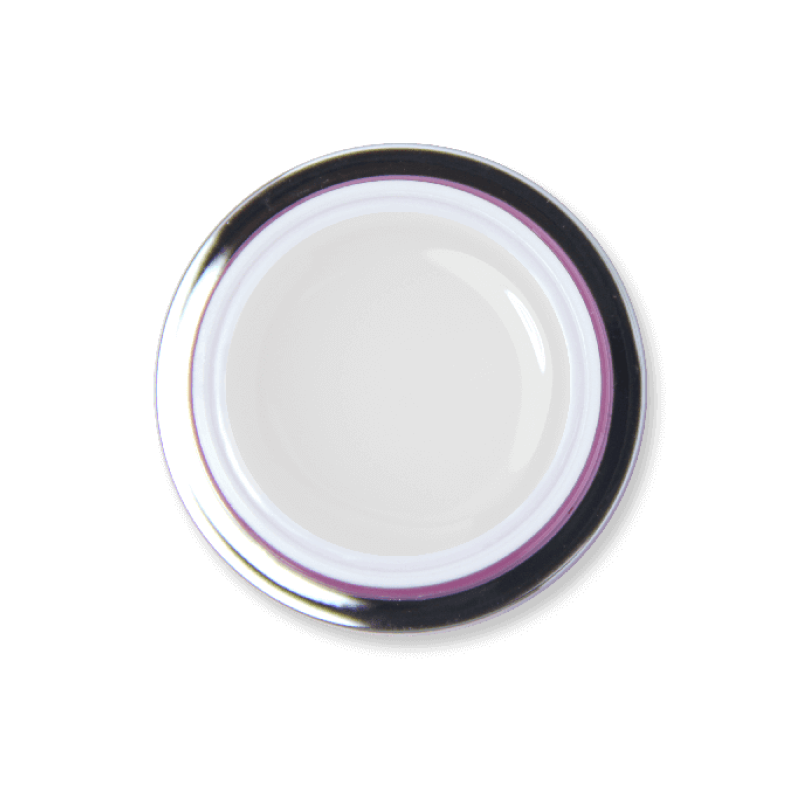 Moyra építő zselé SOUFFLE BUILDER CLEAR 15g