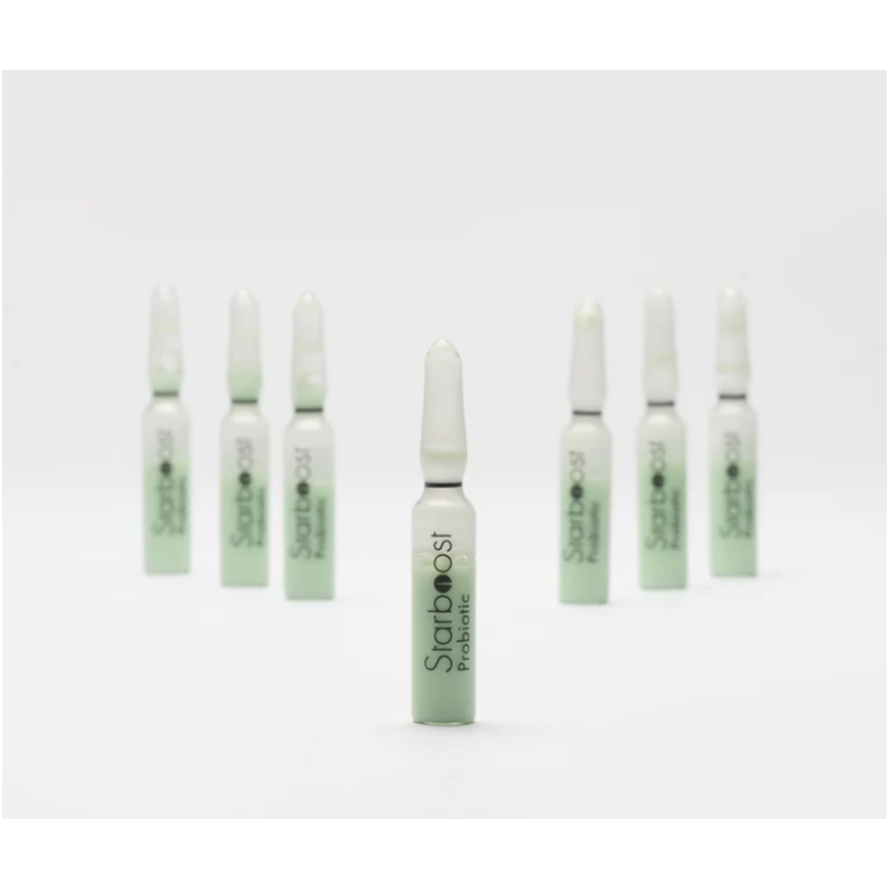 MAYSTAR Starboost Starbio ampulla 10 x 2 ml