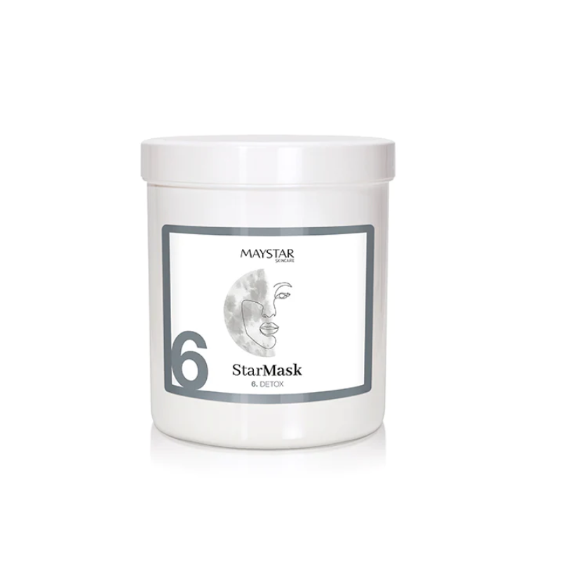 MAYSTAR StarMask 6 méregtelenítés 500 g