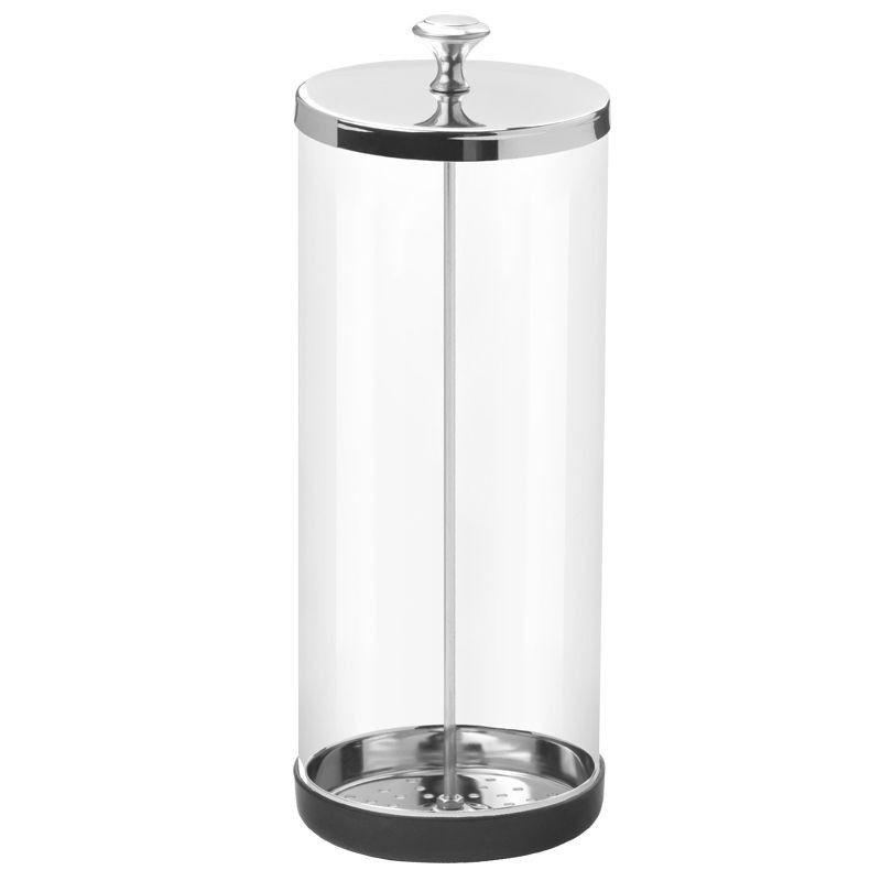 Üvegtartály a sterilizáláshoz - 1,4l