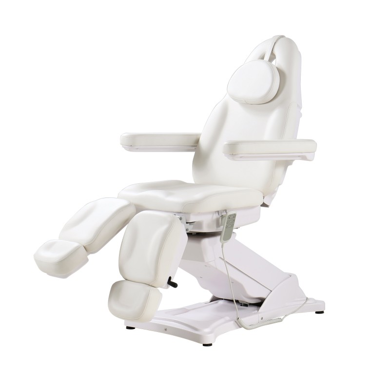 Santos DP-8187 elektromos pedikűr szék