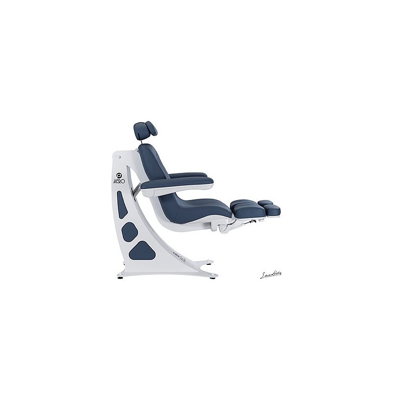 Pedikűr szék Aero P Clinic 