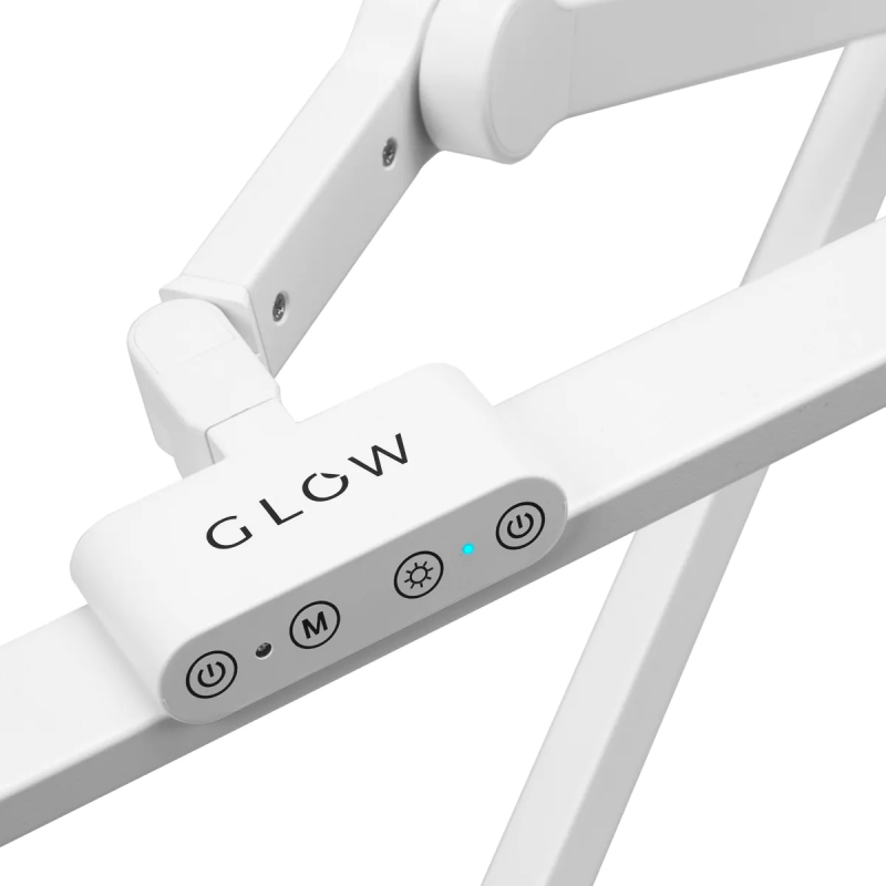 Glow L03 asztali lámpa