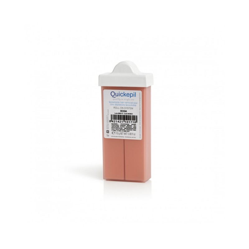 Quickepil Roll-on arcviasz Rosa 100 ml
