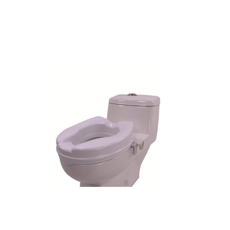 Emelt WC-ülőke fedéllel AT51201