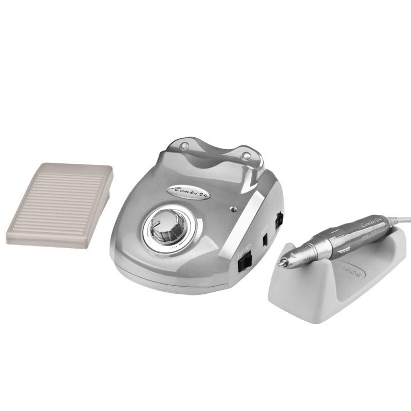 Manikűr csiszológép Combi 24