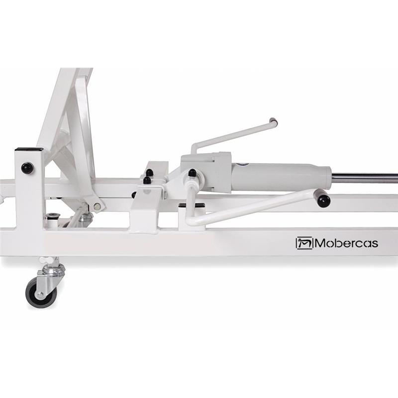 CH-BOBATH-2110-R.100 Hidraulikus terápiás asztal