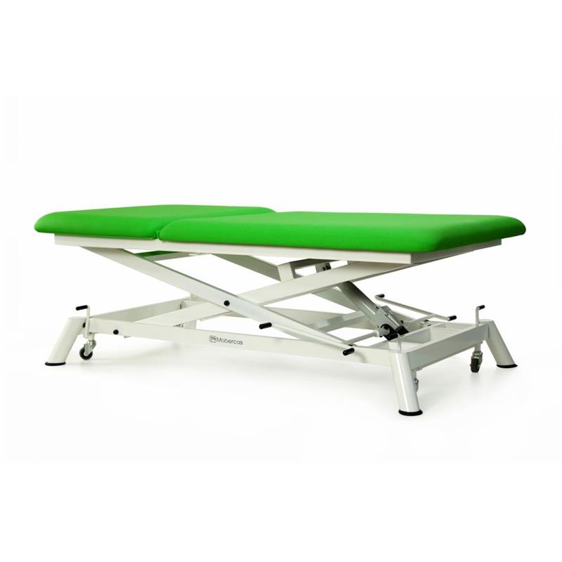 CH-BOBATH-0120-R.100 Hidraulikus terápiás asztal