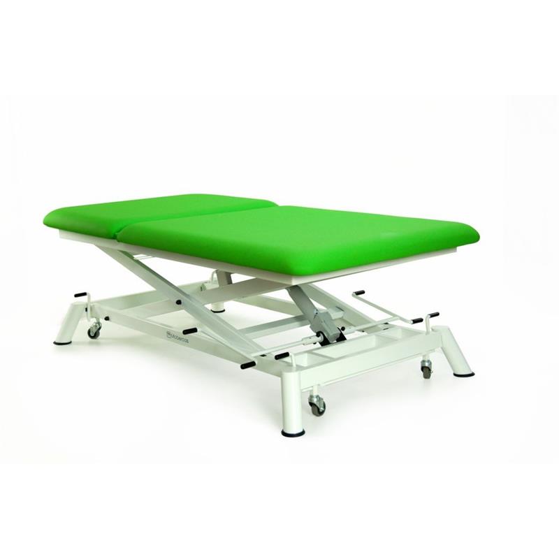 CH-BOBATH-0120-R.100 Hidraulikus terápiás asztal
