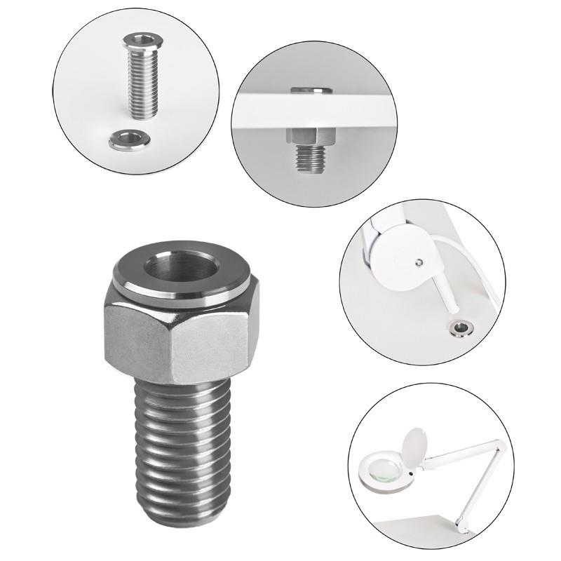 Lámpatartó - LED AS5171