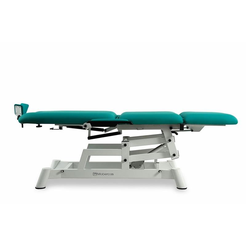 CE-1140 elektromos szemészeti szék