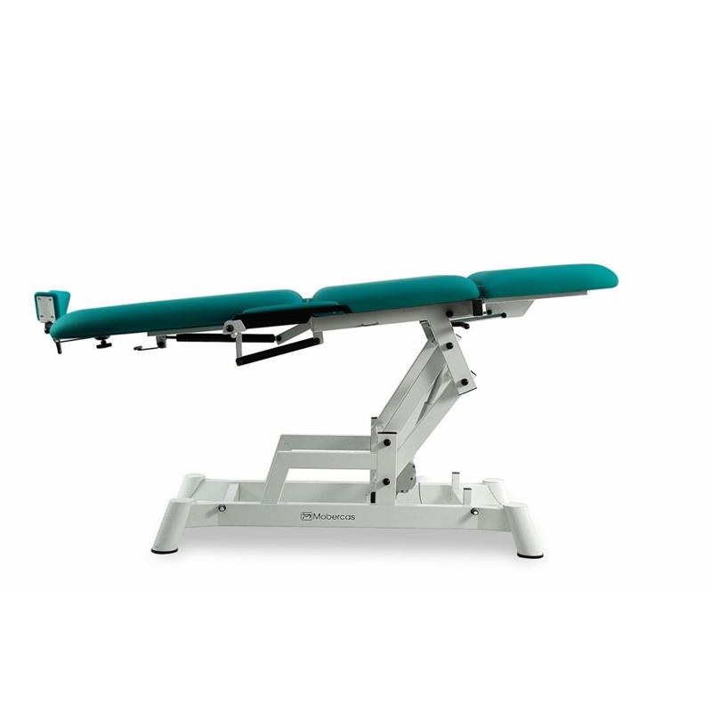 CE-1140 elektromos szemészeti szék