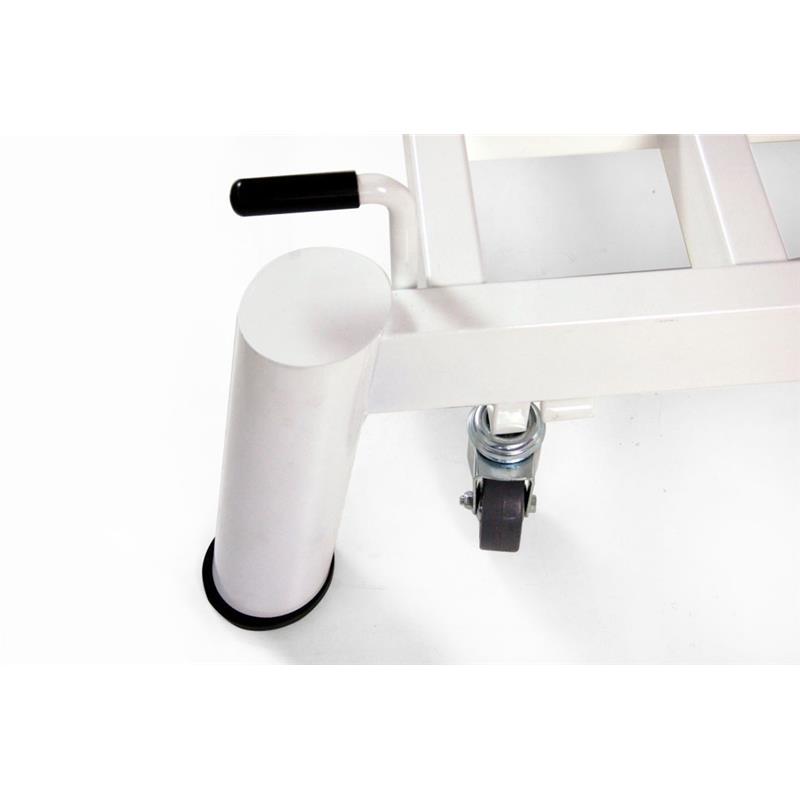 CE-BOBATH-0120-R.100 Elektromos terápiás asztal