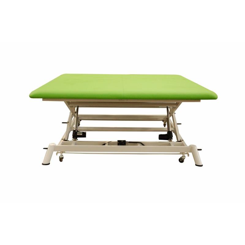 CE-BOBATH-0215-R Elektromos terápiás asztal 