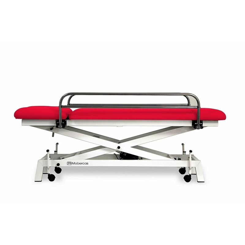 CE-0120-RBAR.70 elektromos gyermekorvosi ágy