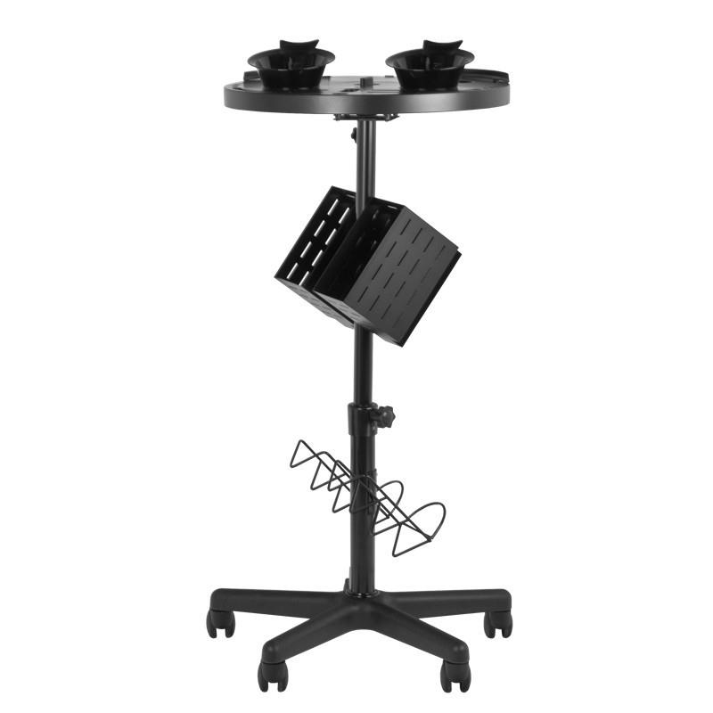 Fodrász tárolókocsi AS2838