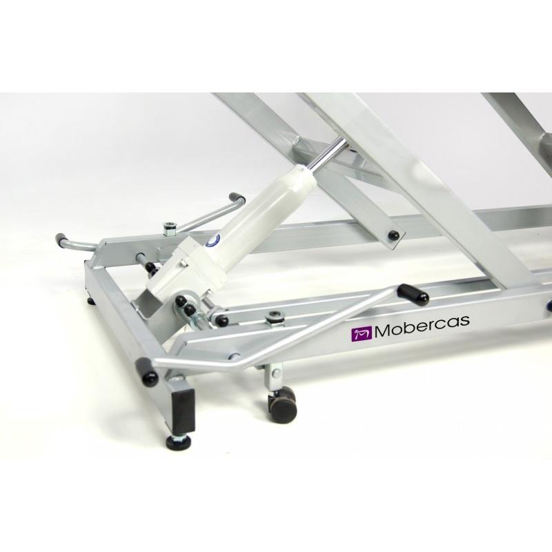 CH 2137 R - 3 szekciós hidraulikus masszázságy