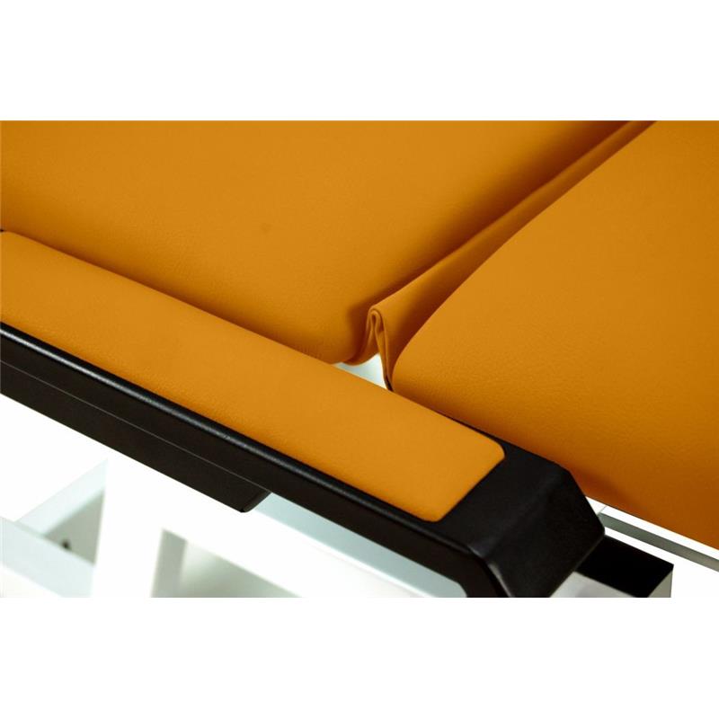 CH-1140 hidraulikus szemészeti szék