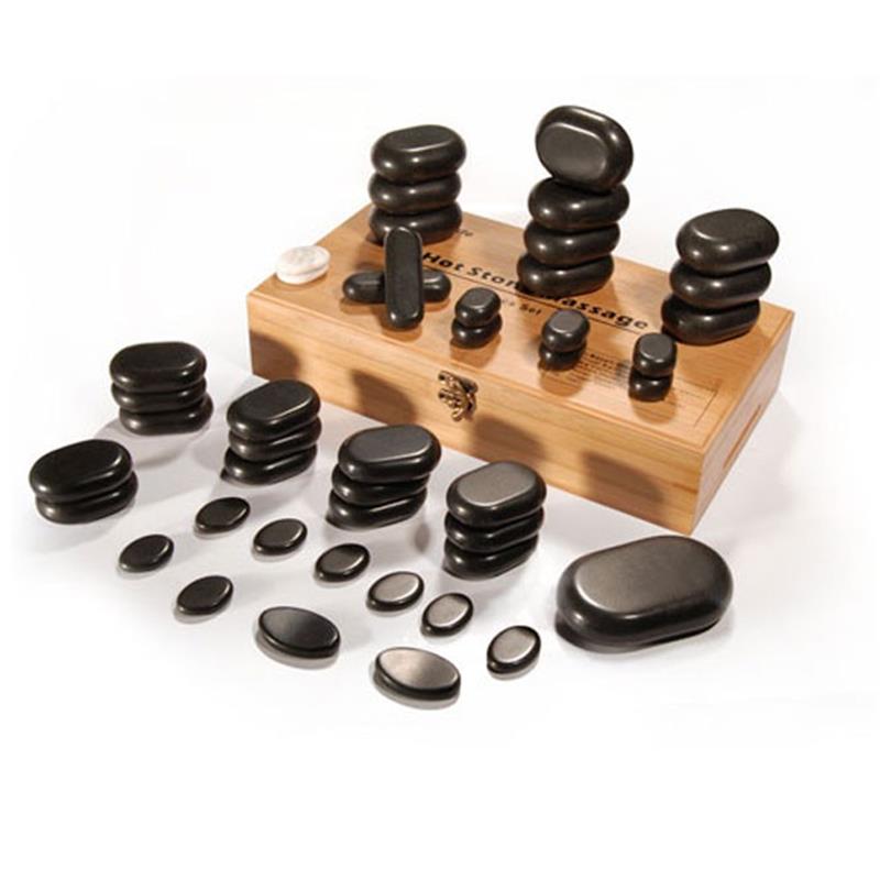 Forró kő - HOT STONE 45