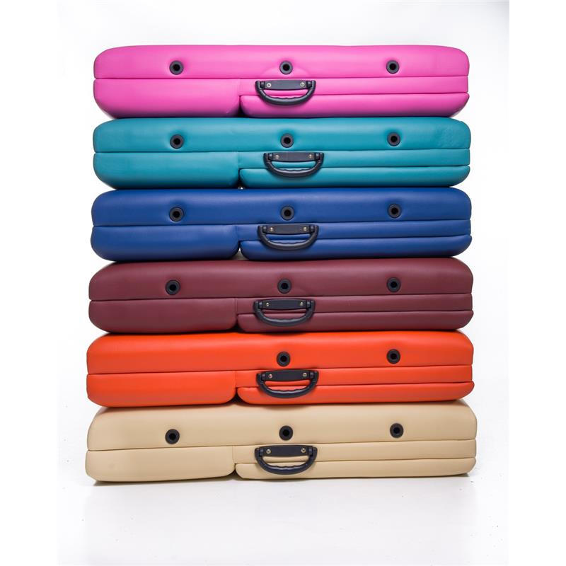 AURORA hordozható masszázságy - KOMPLETT