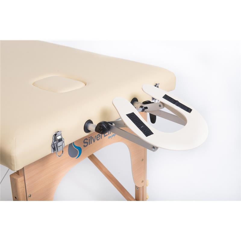 AURORA hordozható masszázságy - KOMPLETT