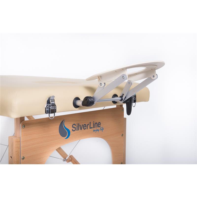 AURORA hordozható masszázságy - KOMPLETT