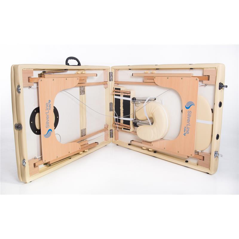 AURORA hordozható masszázságy - KOMPLETT