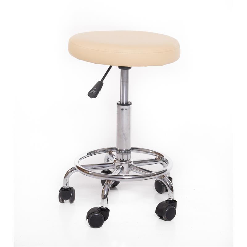 AURORA hordozható masszázságy - székkel