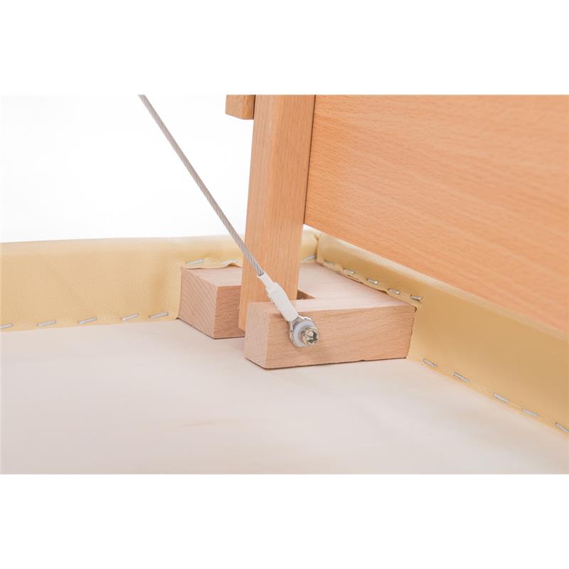 LAGUNA hordozható masszázságy