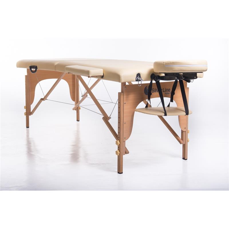 LAGUNA hordozható masszázságy