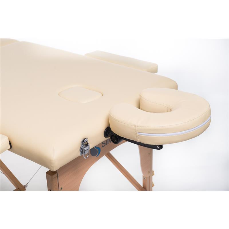 LAGUNA hordozható masszázságy