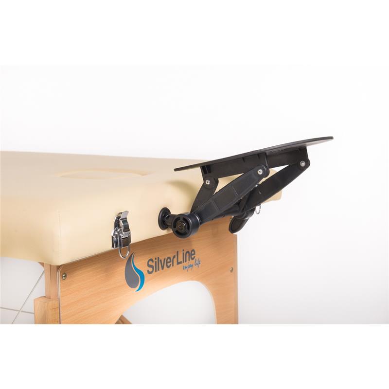 LAGUNA hordozható masszázságy