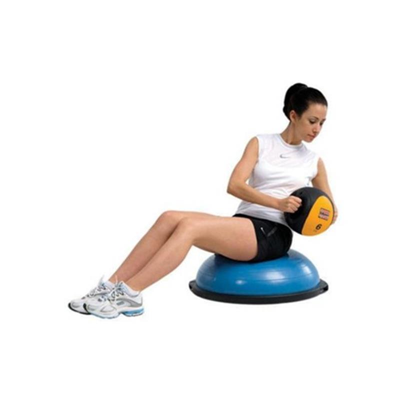 Bosu Balance Trainer Home 65 cm - kék