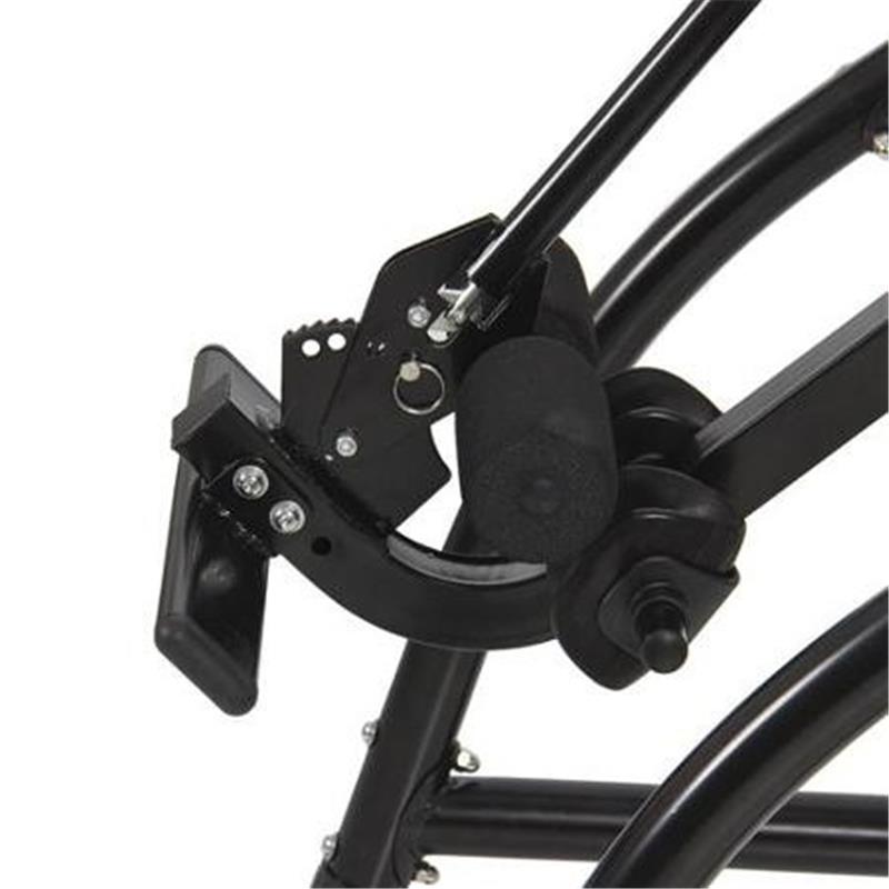 Bionwell Relax Fix XJ-I-06CL nyújtóasztal