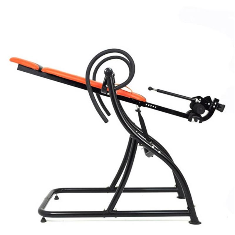 Bionwell Relax Fix XJ-I-06CL nyújtóasztal