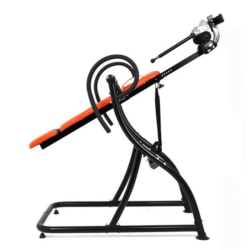 Bionwell Relax Fix XJ-I-06CL nyújtóasztal