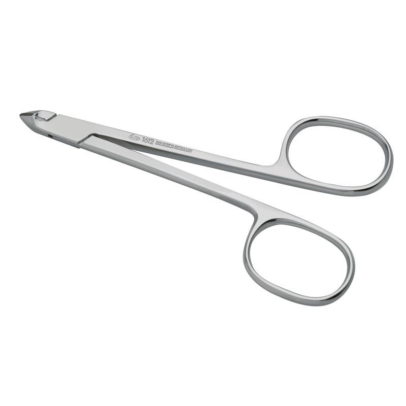 Kutikula fogó 91612 